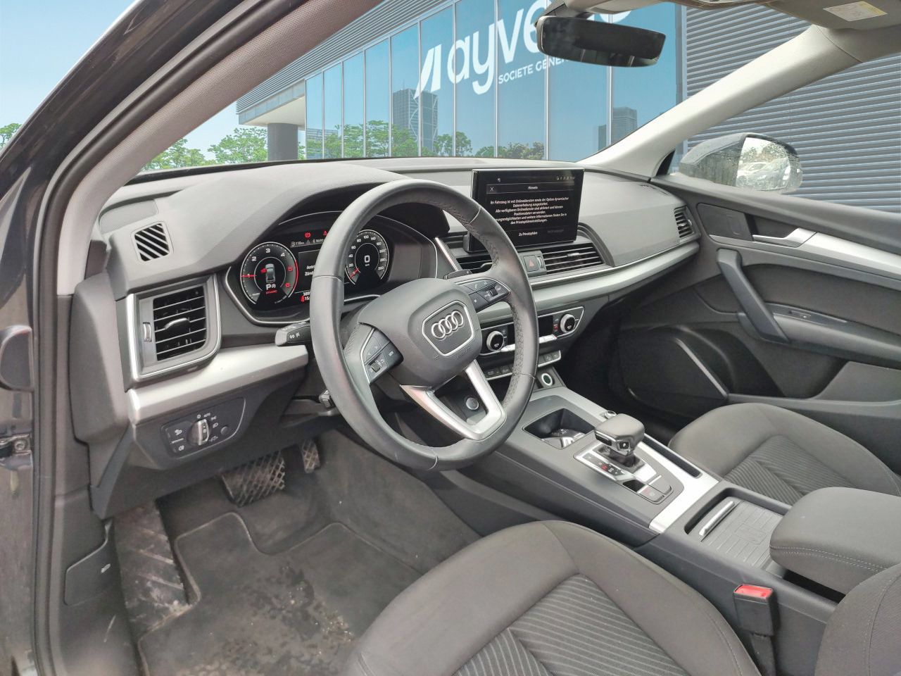 Audi Q5 Advanced 35 Tdi 120kw S Tronic - Foto 2