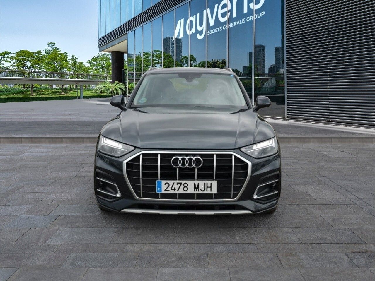 Audi Q5 Advanced 35 Tdi 120kw S Tronic - Foto 2
