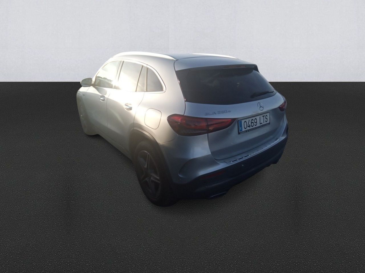 Mercedes Gla 250 E - Foto 2