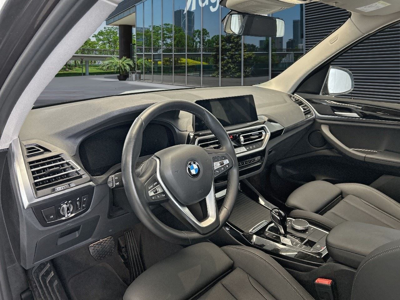 Bmw X3 Sdrive18d Xline - Foto 2