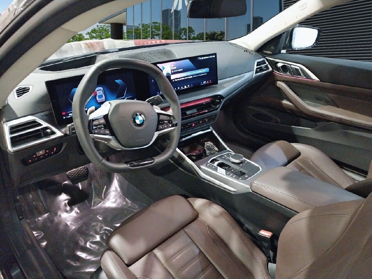 Bmw Series 4 430d Xdrive - Foto 2