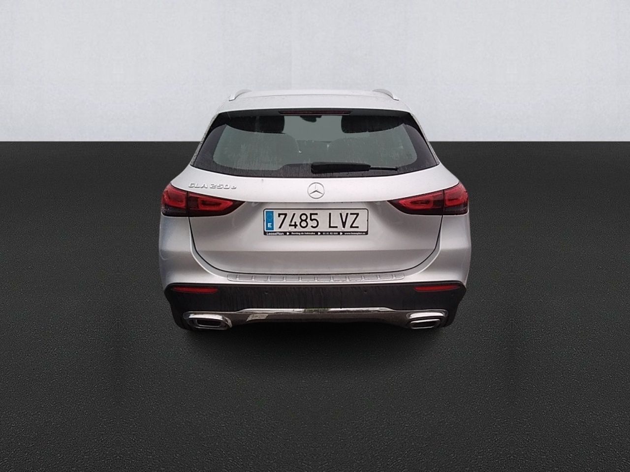 Mercedes Gla 250 E - Foto 2