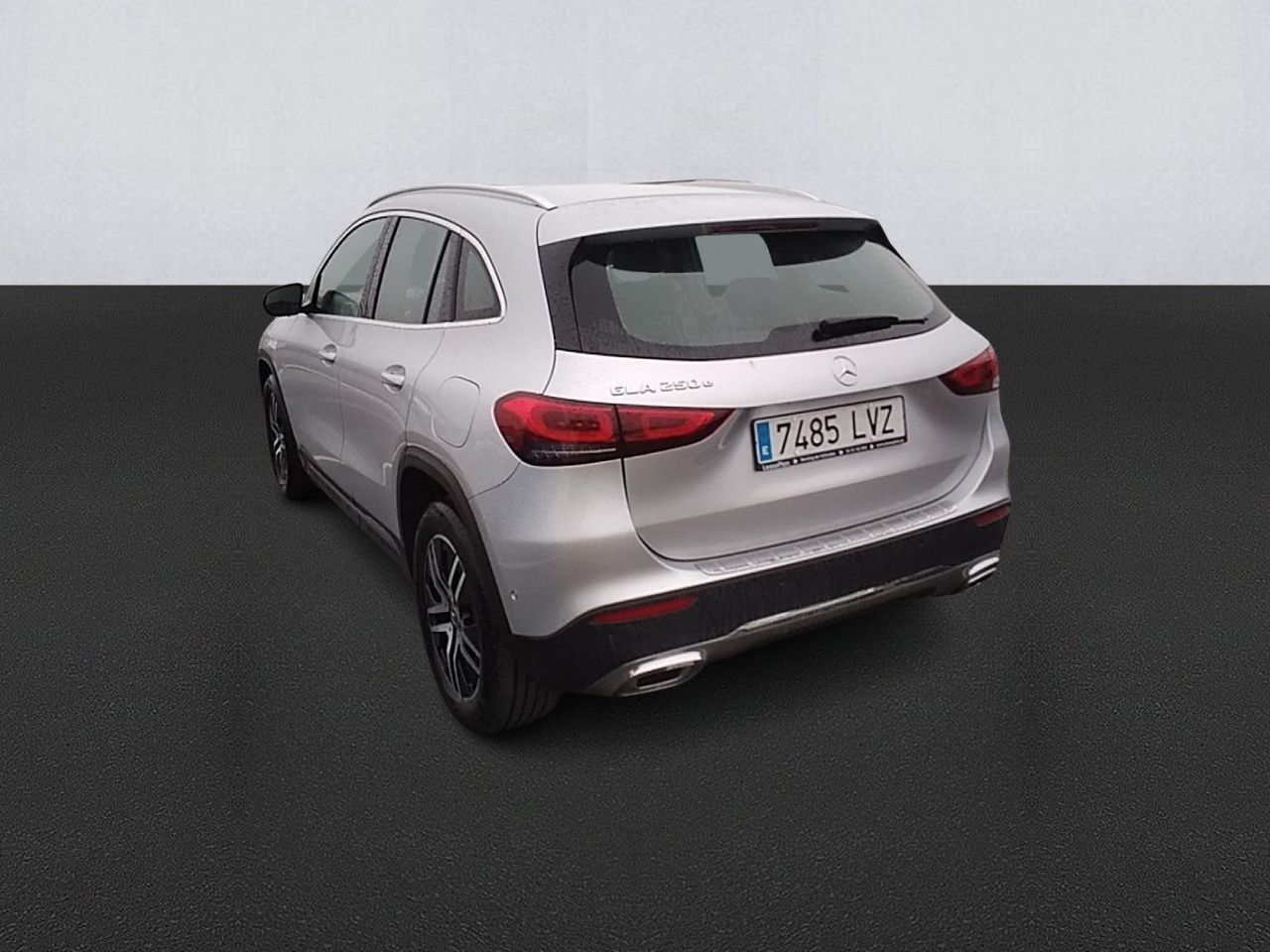 Mercedes Gla 250 E - Foto 2