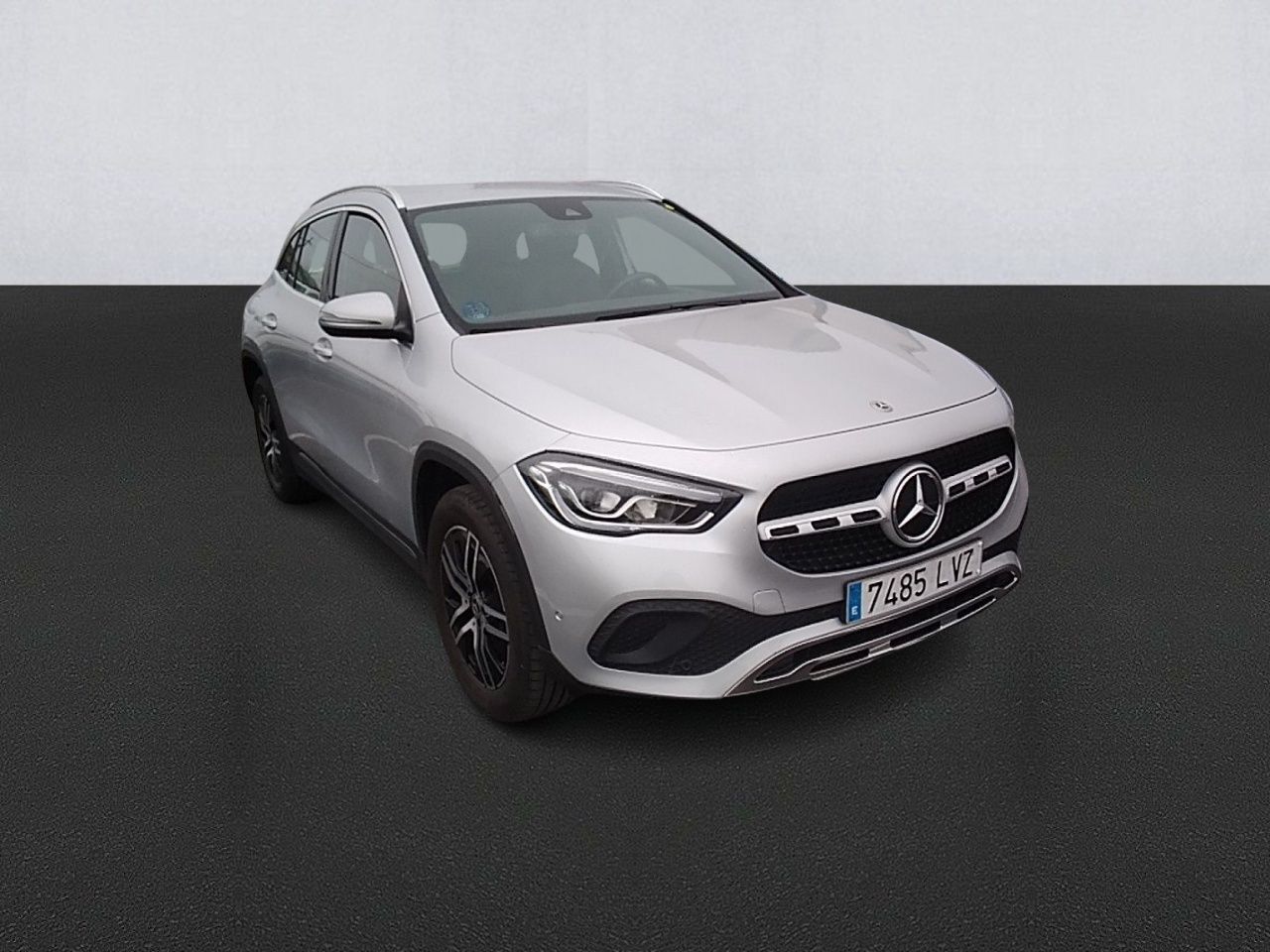 Mercedes Gla 250 E - Foto 2