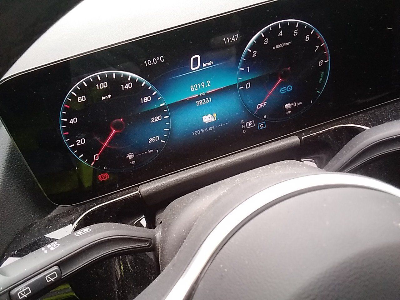 Mercedes Gla 250 E - Foto 2