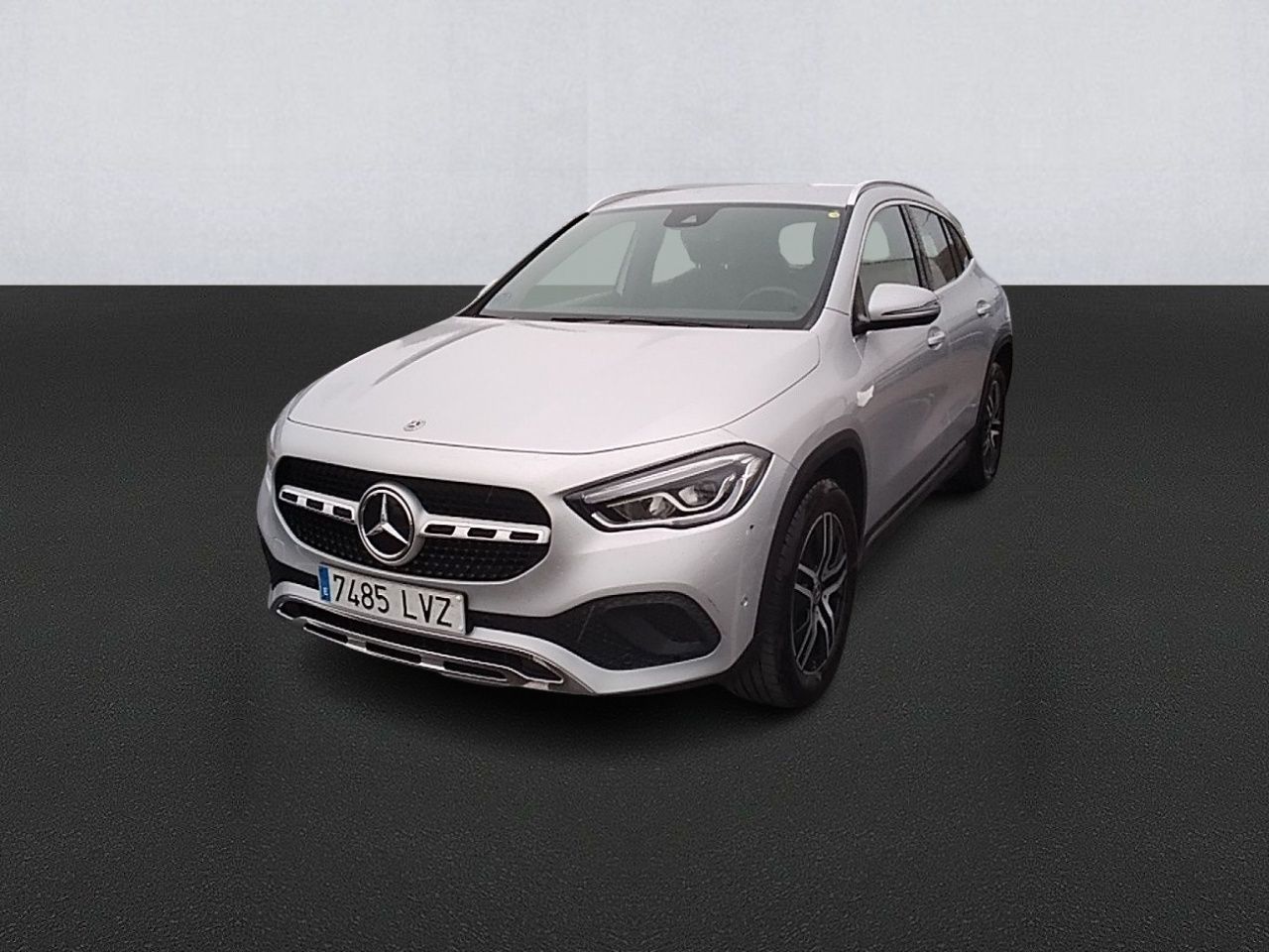 Mercedes Gla 250 E - Foto 2