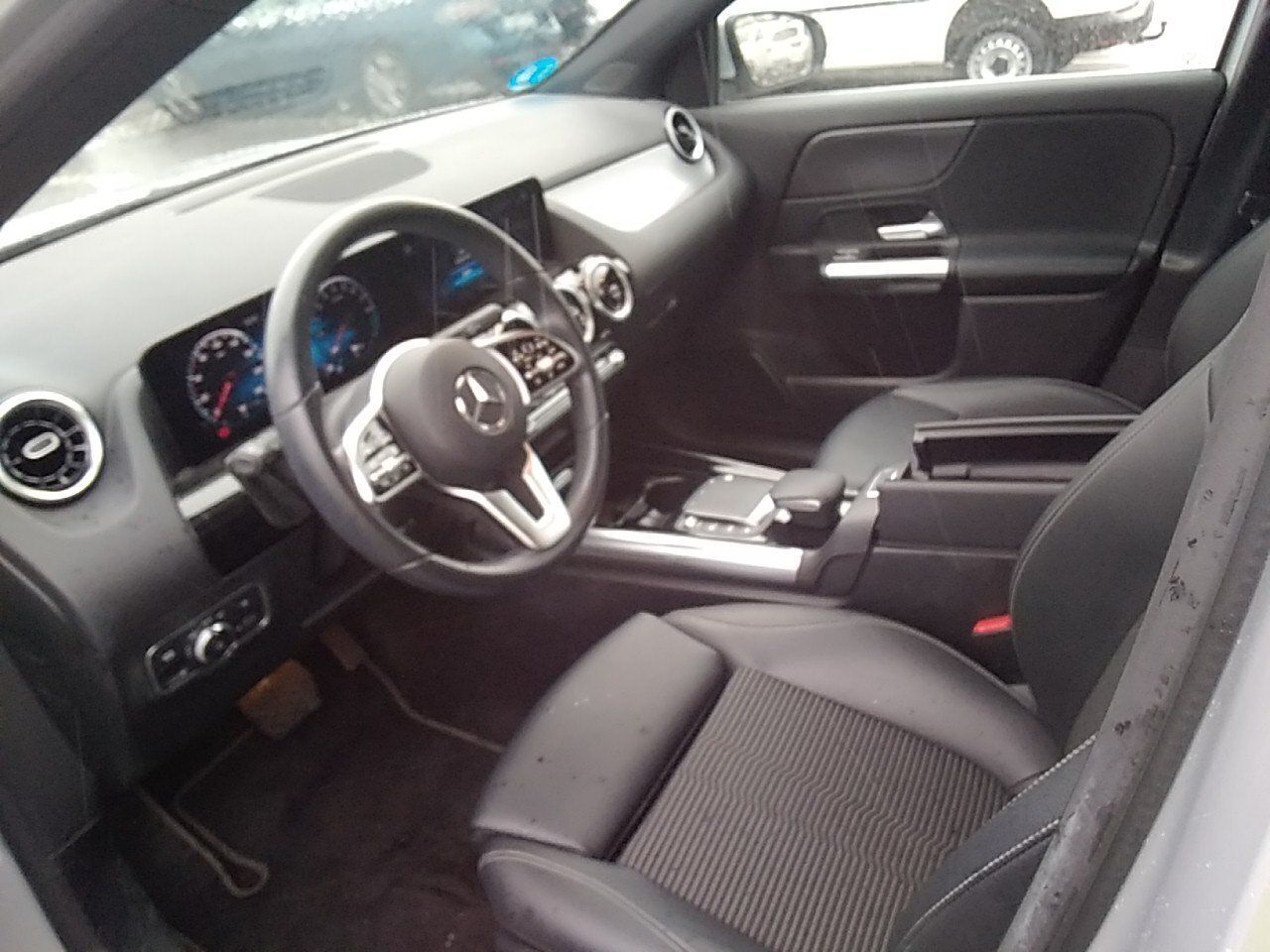 Mercedes Gla 250 E - Foto 2