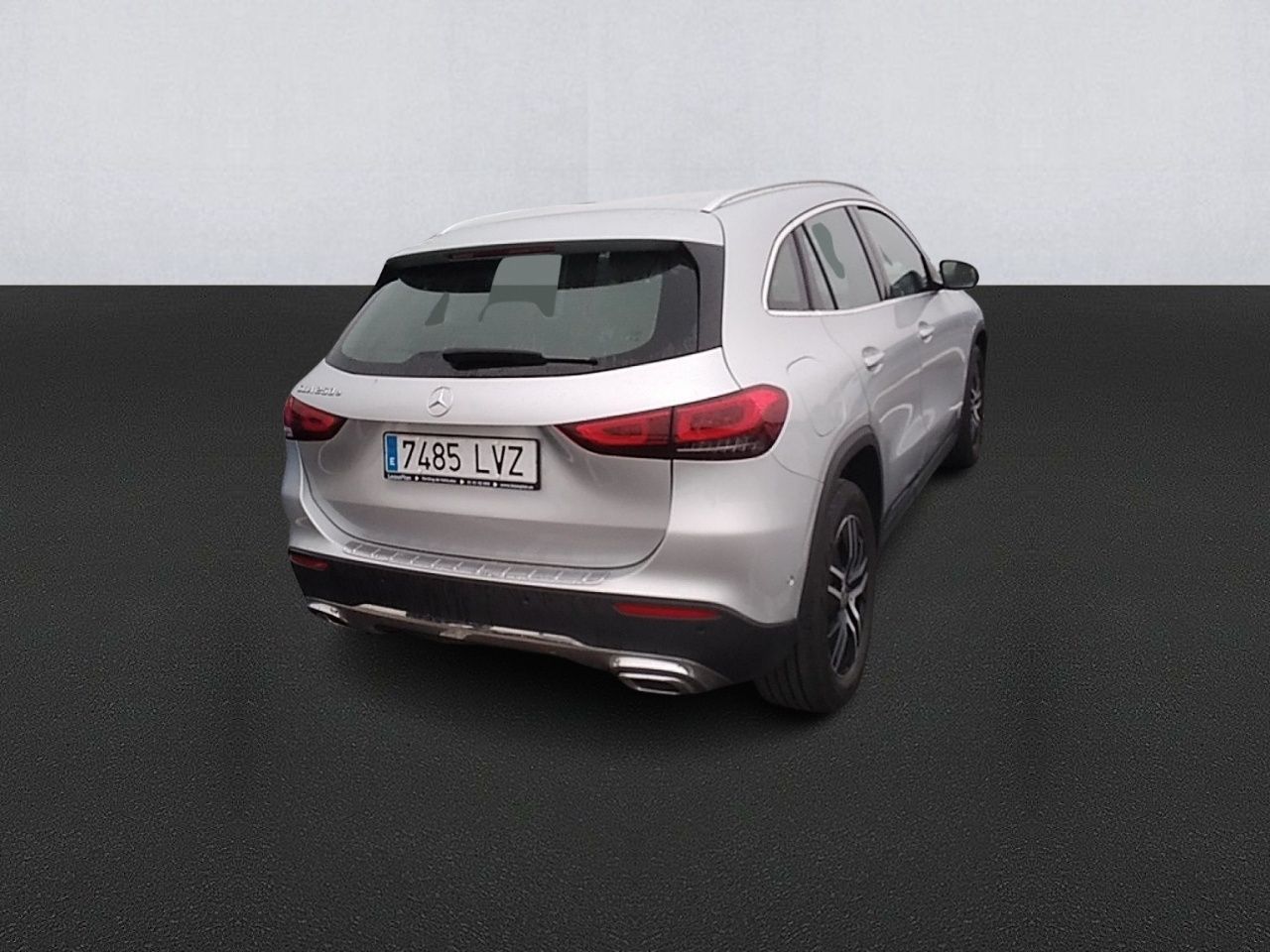 Mercedes Gla 250 E - Foto 2