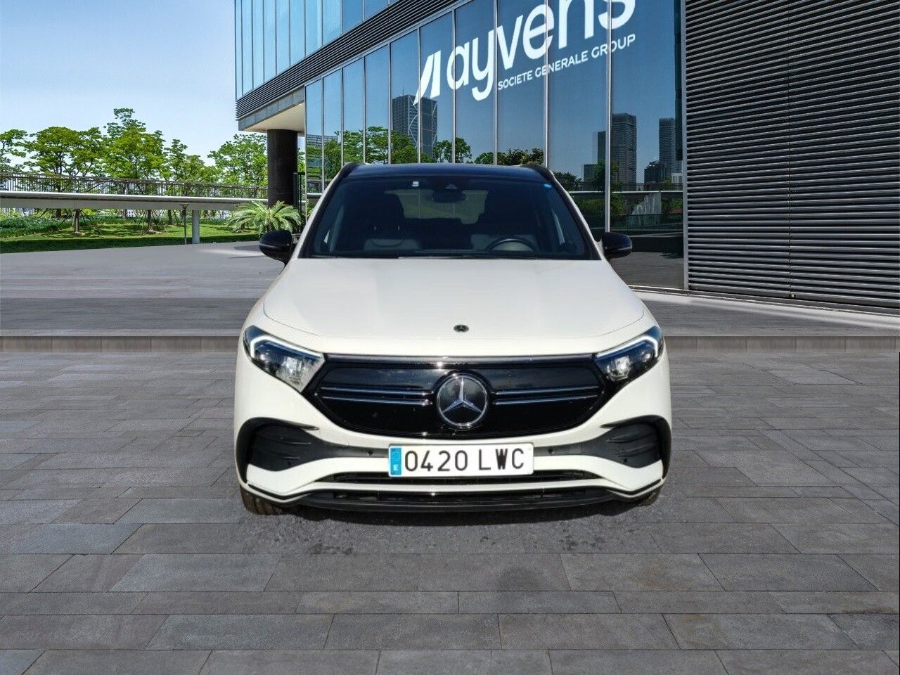 Mercedes Eqa 300 4matic - Foto 2