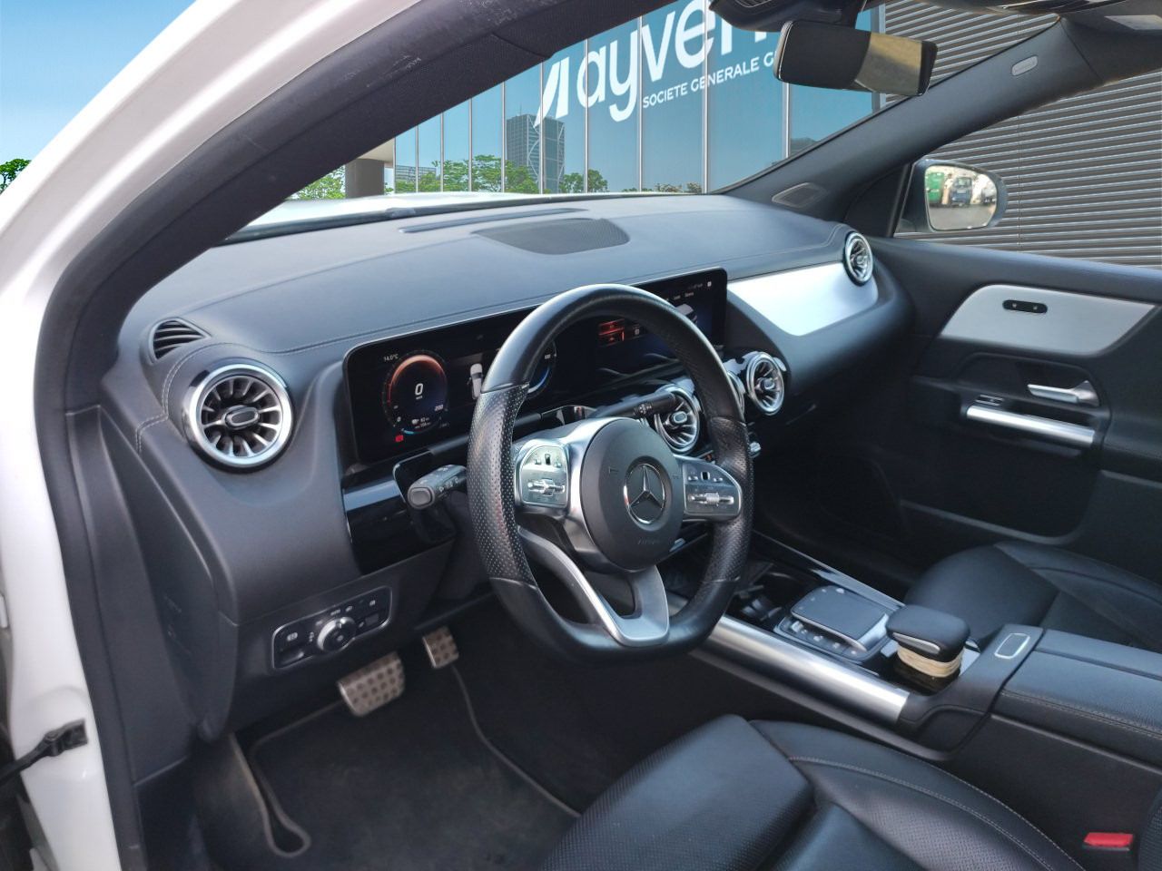 Mercedes Eqa 300 4matic - Foto 2