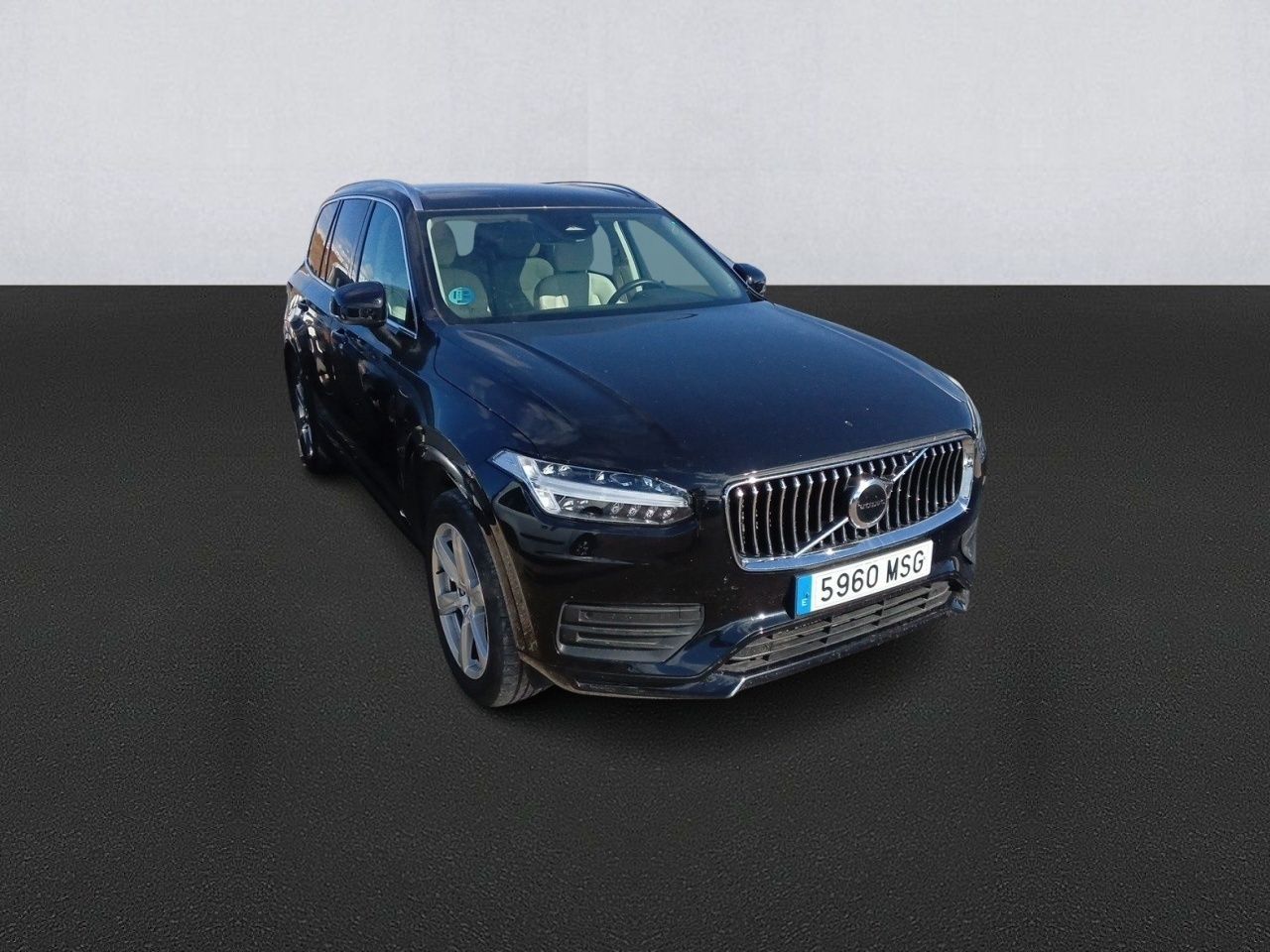 Volvo Xc90 2.0 B5 D Awd Core Auto - Foto 2