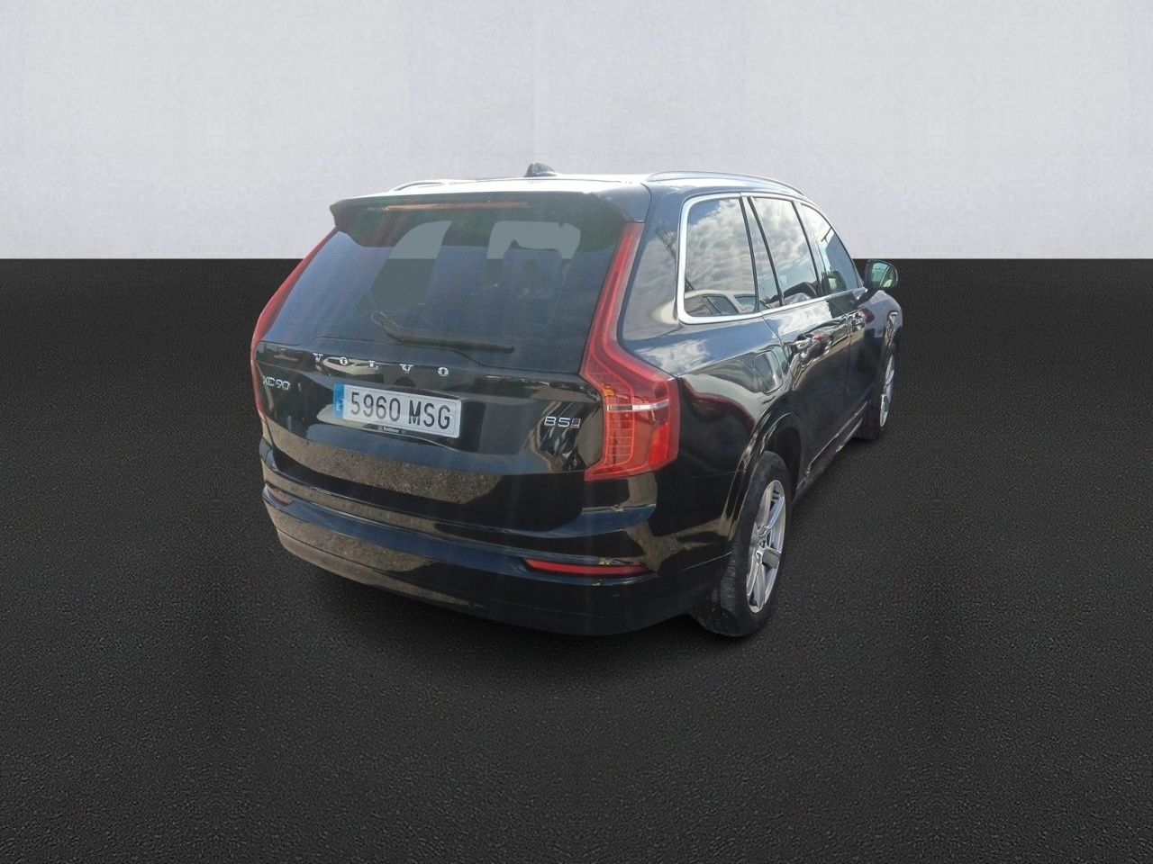 Volvo Xc90 2.0 B5 D Awd Core Auto - Foto 2