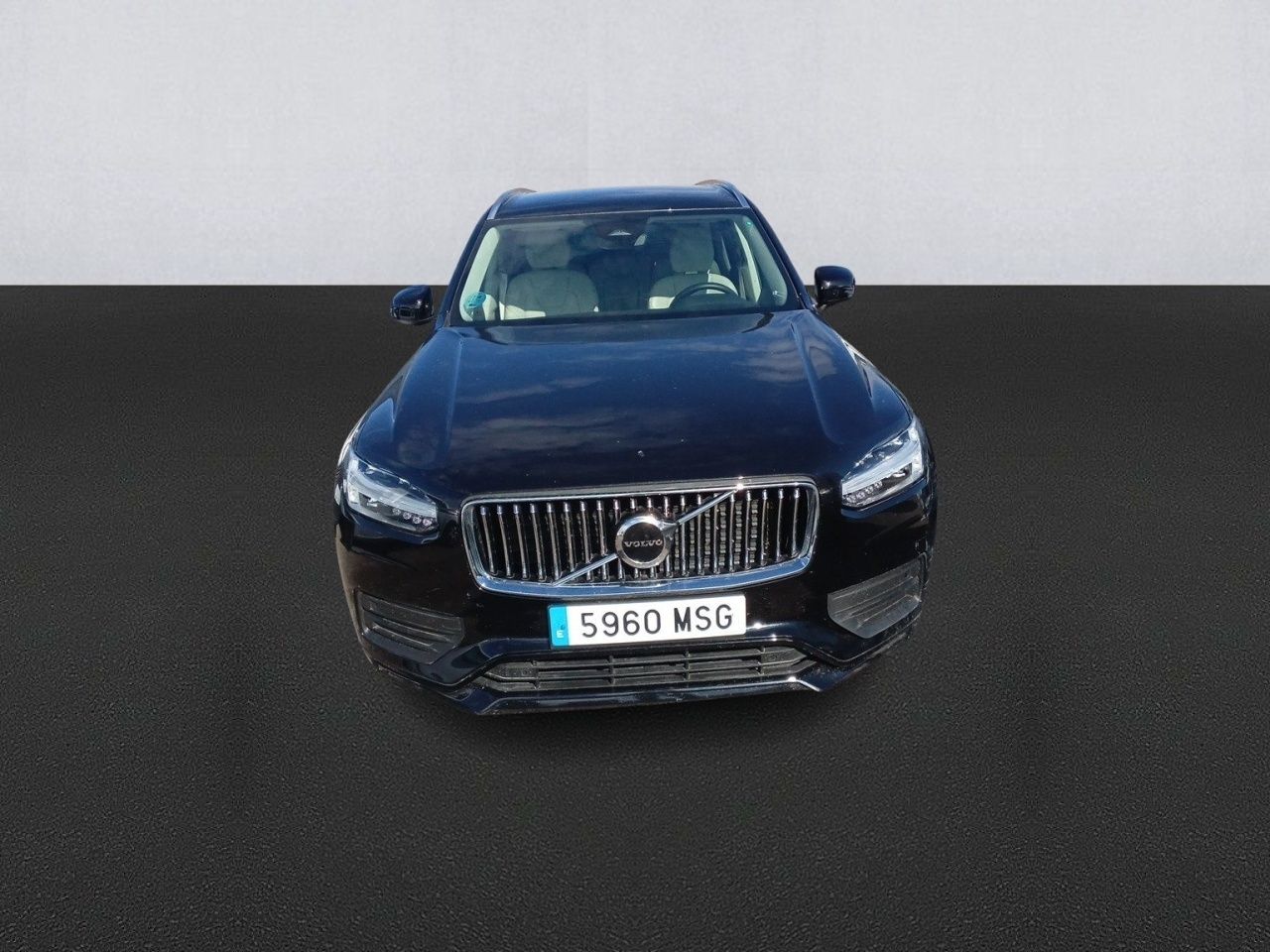 Volvo Xc90 2.0 B5 D Awd Core Auto - Foto 2