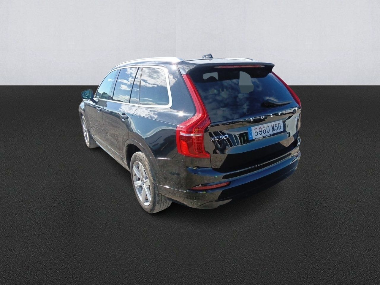 Volvo Xc90 2.0 B5 D Awd Core Auto - Foto 2