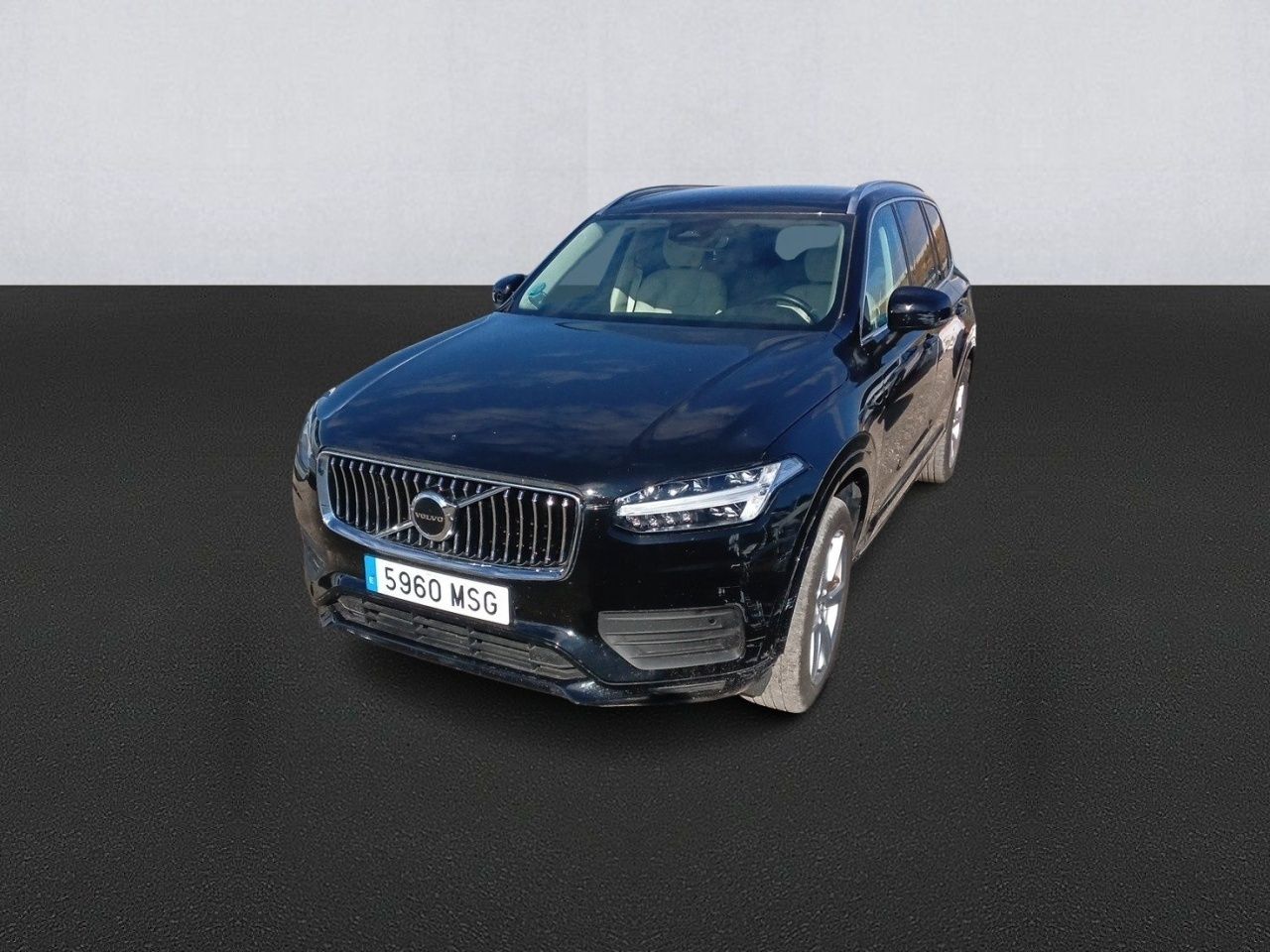 Volvo Xc90 2.0 B5 D Awd Core Auto - Foto 2