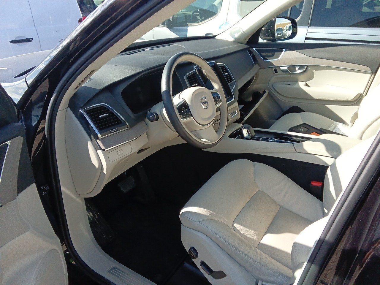Volvo Xc90 2.0 B5 D Awd Core Auto - Foto 2