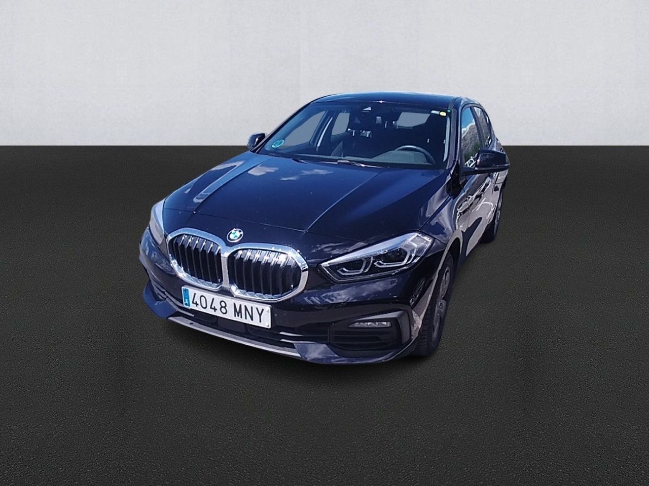 Bmw Series 1 116d - Foto 2