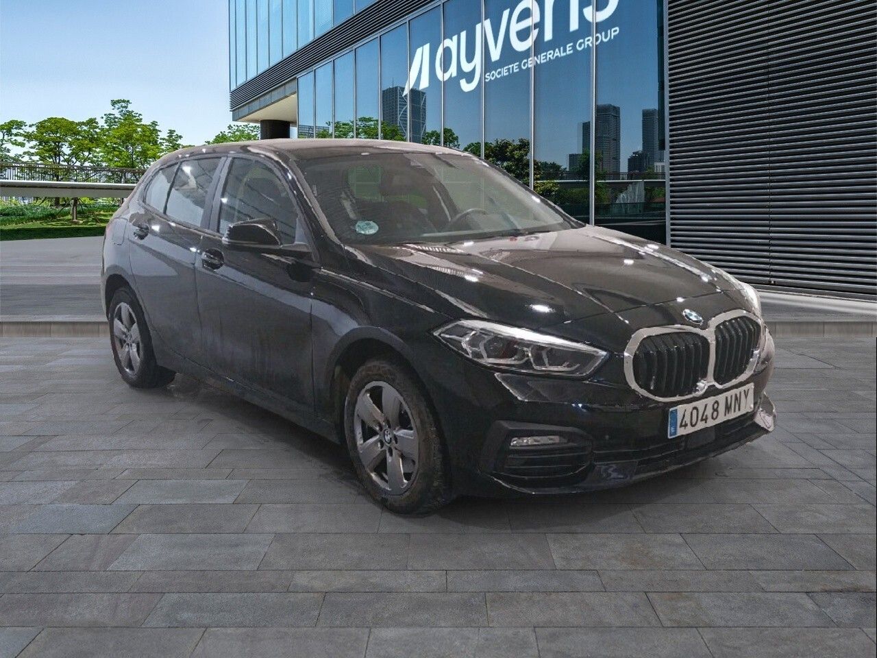 Bmw Series 1 116d - Foto 2