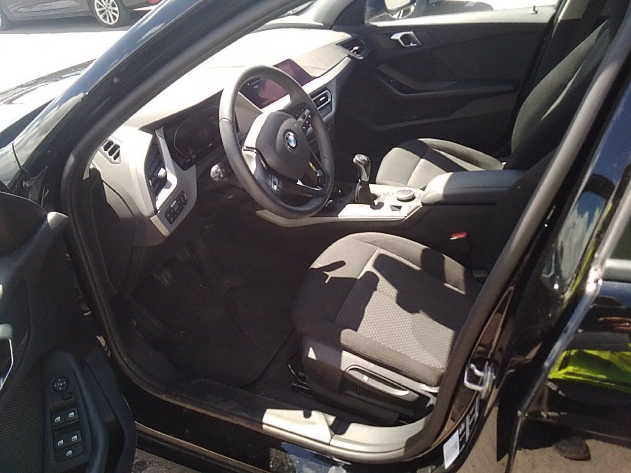 Bmw Series 1 116d - Foto 2