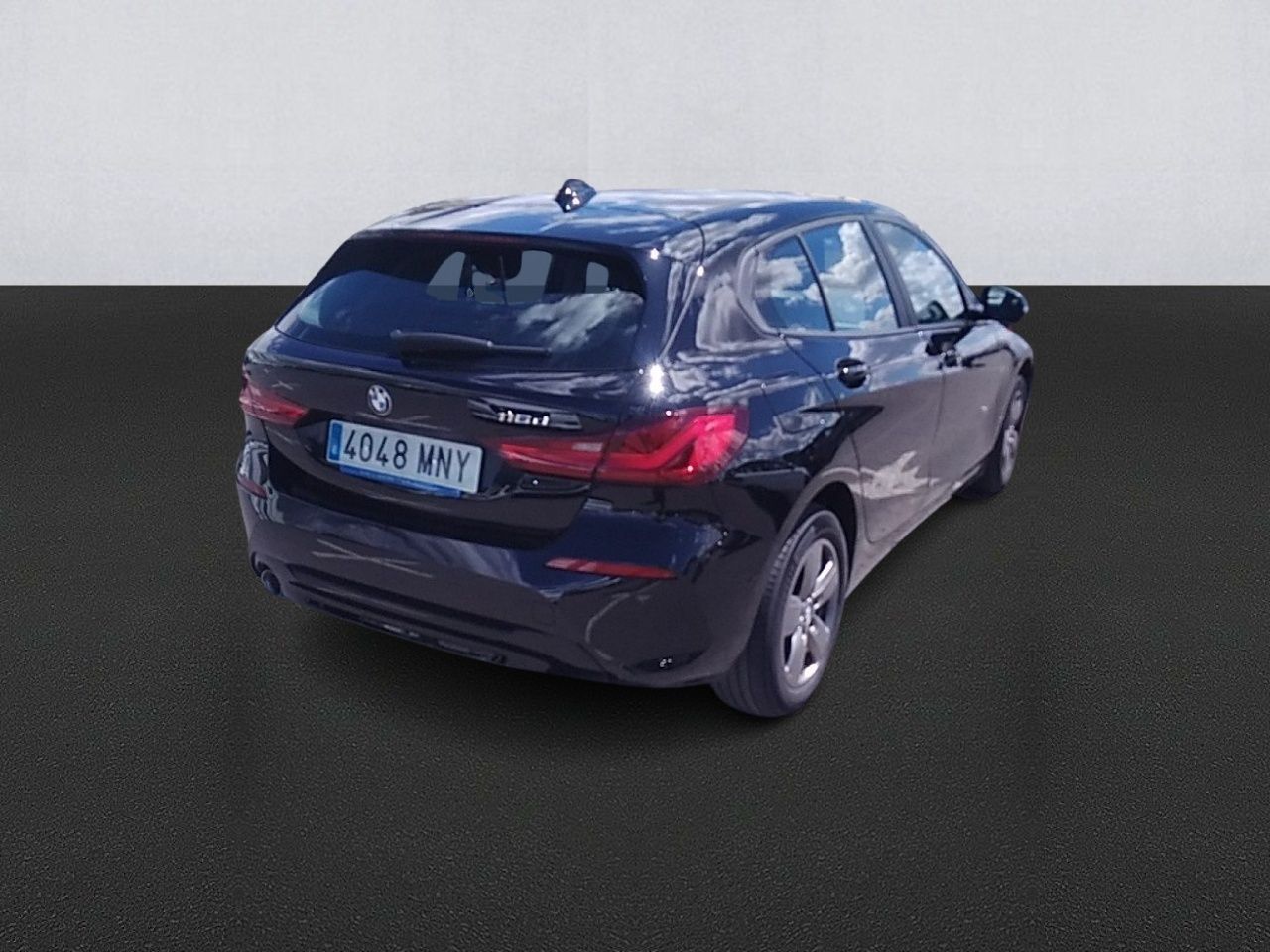 Bmw Series 1 116d - Foto 2