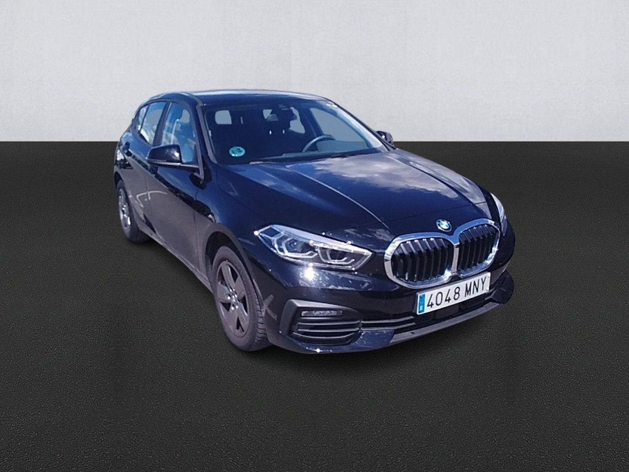 Bmw Series 1 116d - Foto 2