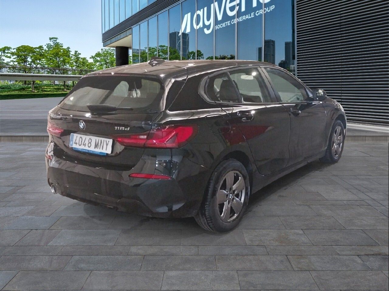 Bmw Series 1 116d - Foto 2