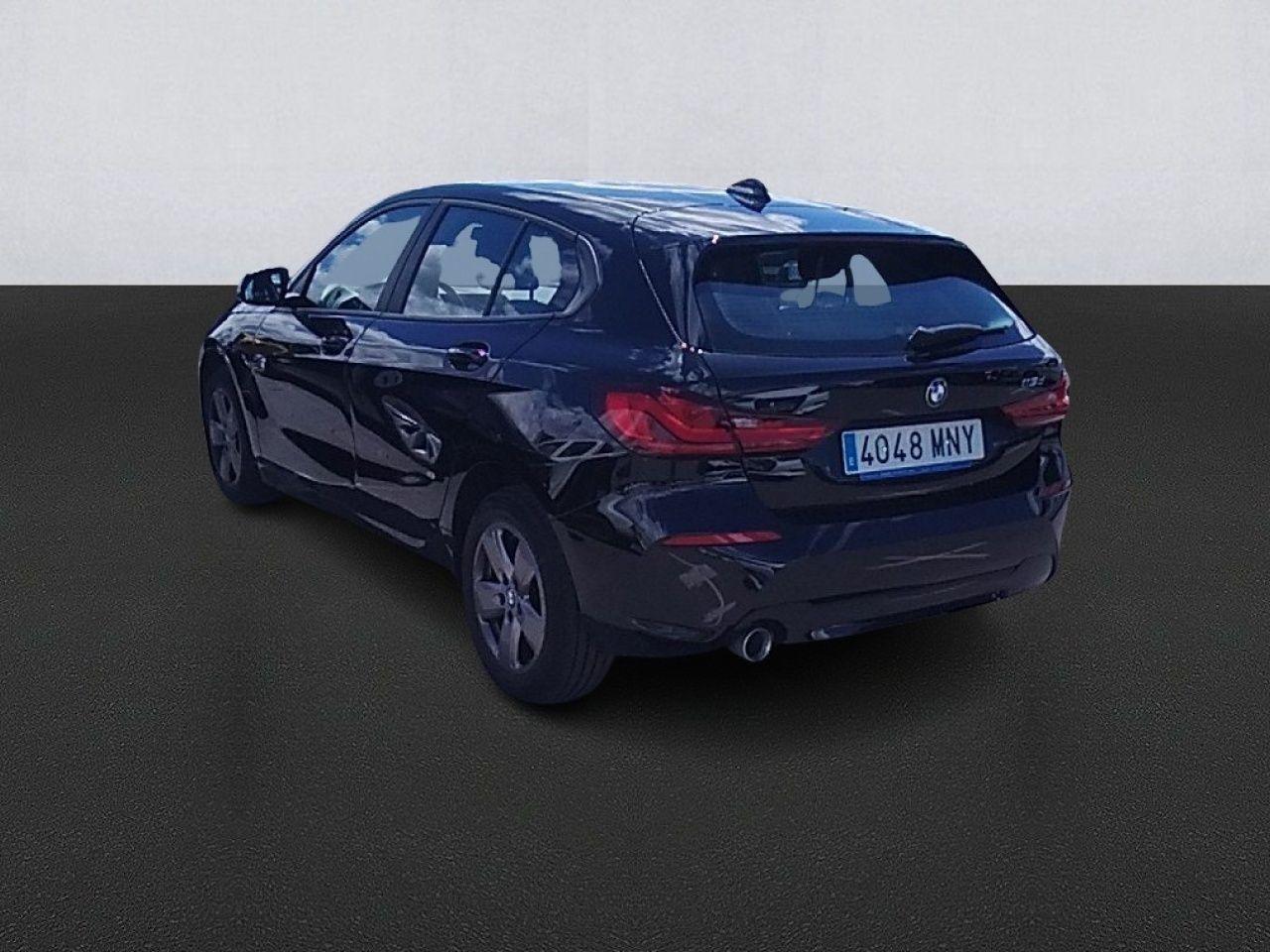 Bmw Series 1 116d - Foto 2