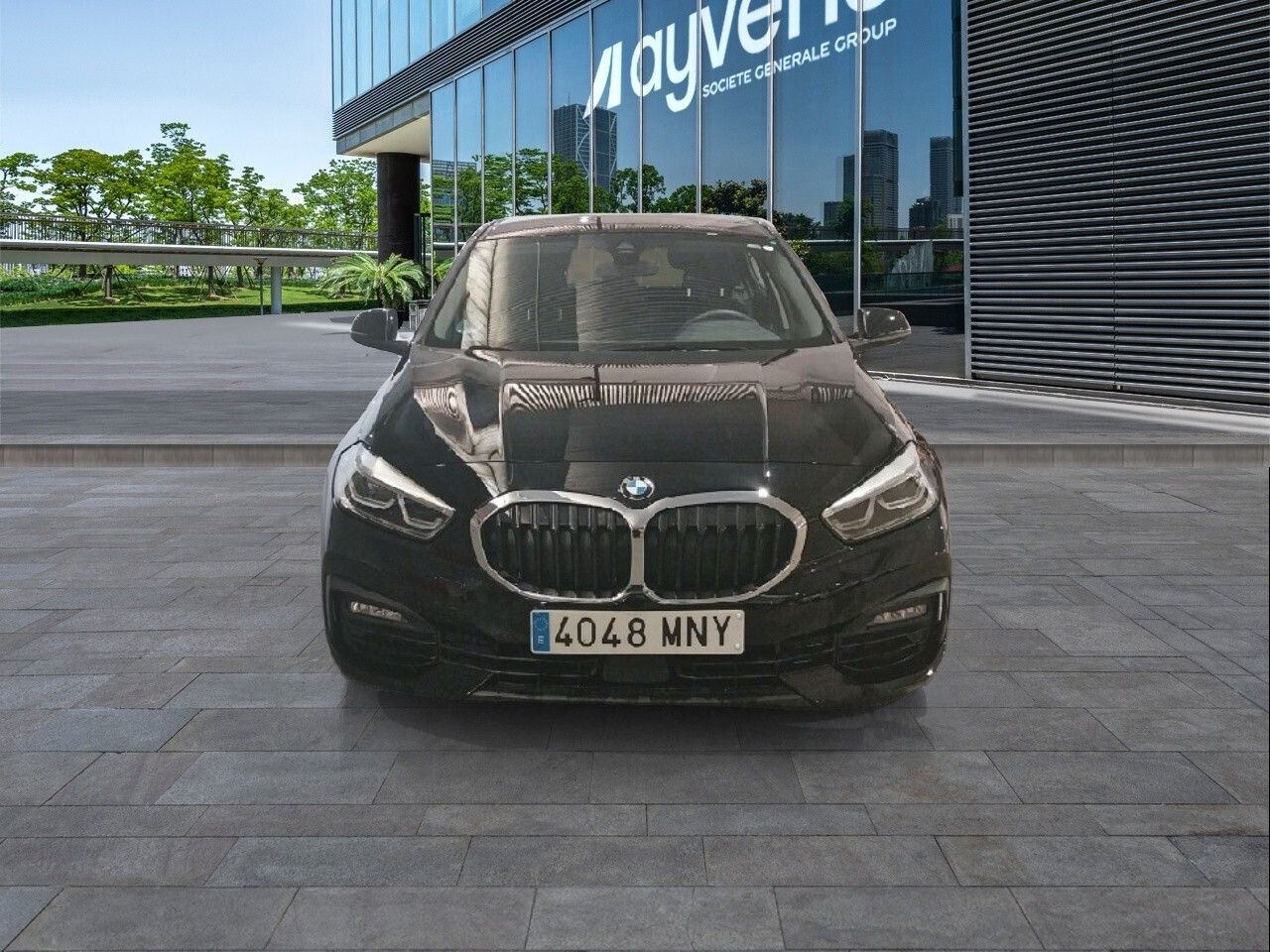 Bmw Series 1 116d - Foto 2