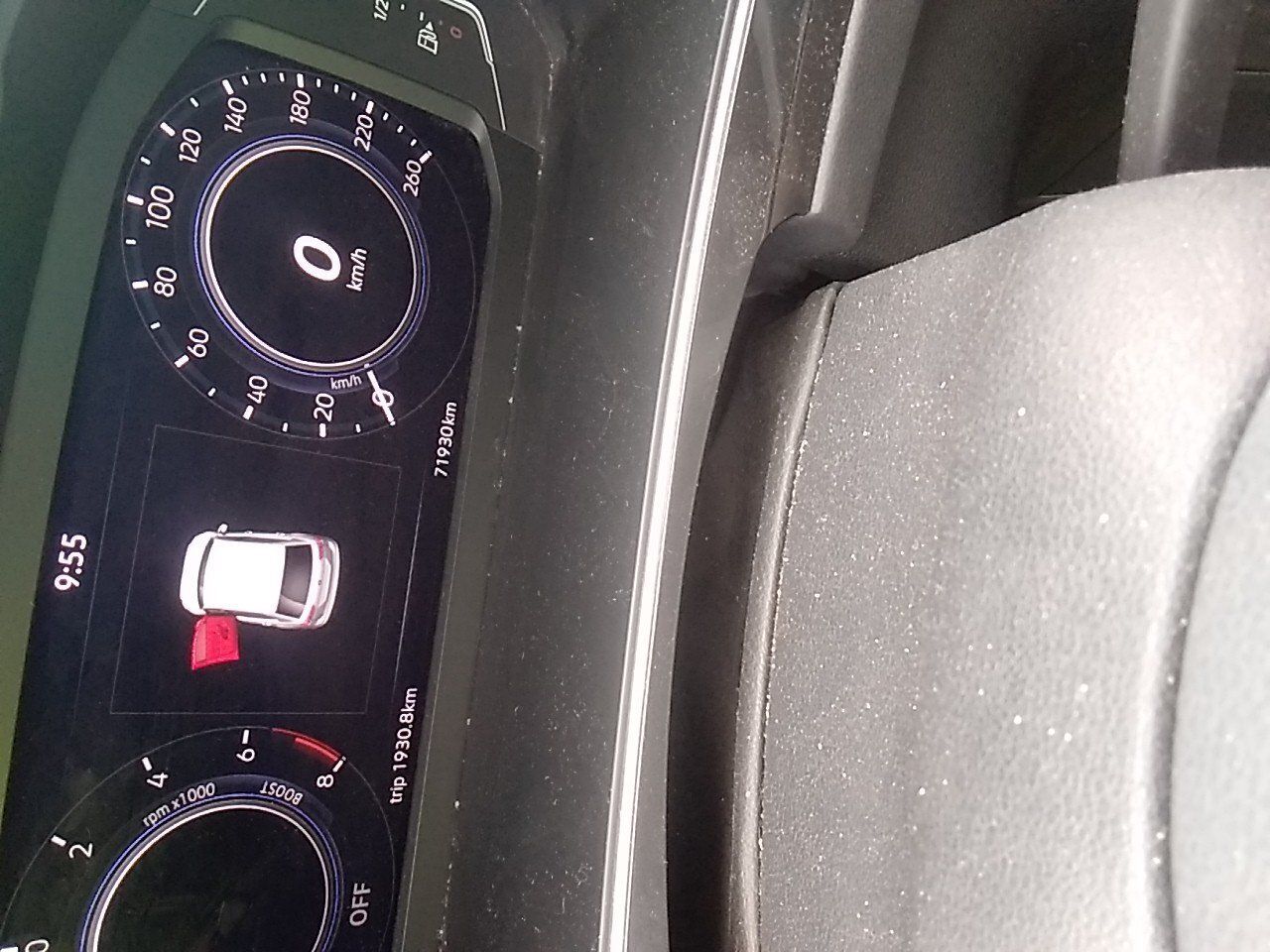 Volkswagen Tiguan Life 1.4 Tsi Ehybrid 180kw (245cv) Dsg - Foto 2
