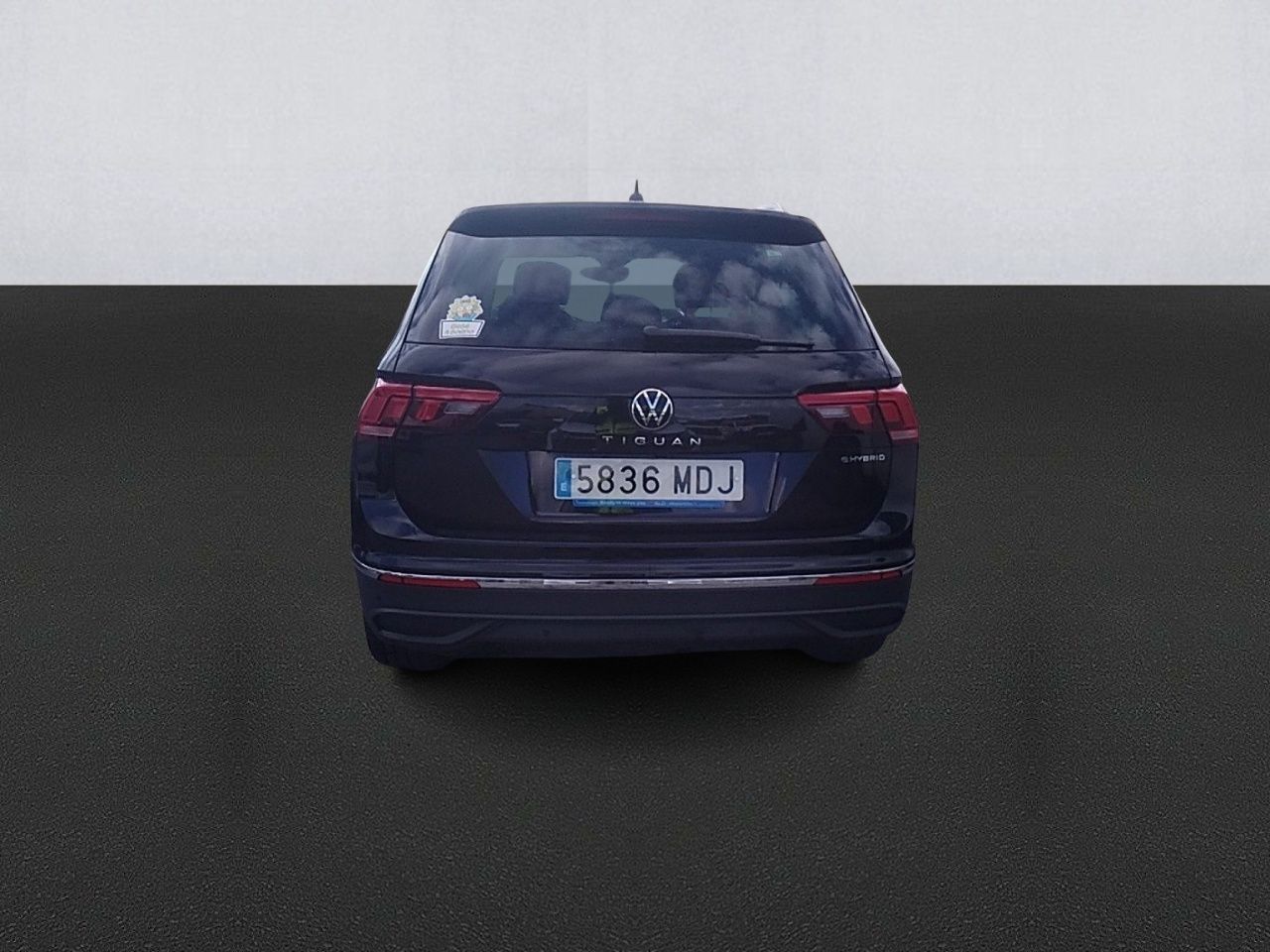 Volkswagen Tiguan Life 1.4 Tsi Ehybrid 180kw (245cv) Dsg - Foto 2