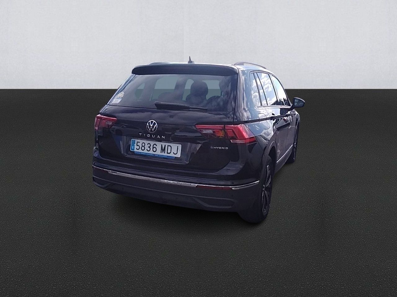 Volkswagen Tiguan Life 1.4 Tsi Ehybrid 180kw (245cv) Dsg - Foto 2