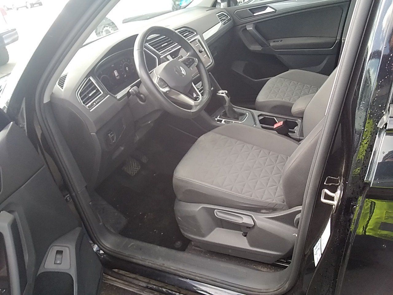Volkswagen Tiguan Life 1.4 Tsi Ehybrid 180kw (245cv) Dsg - Foto 2