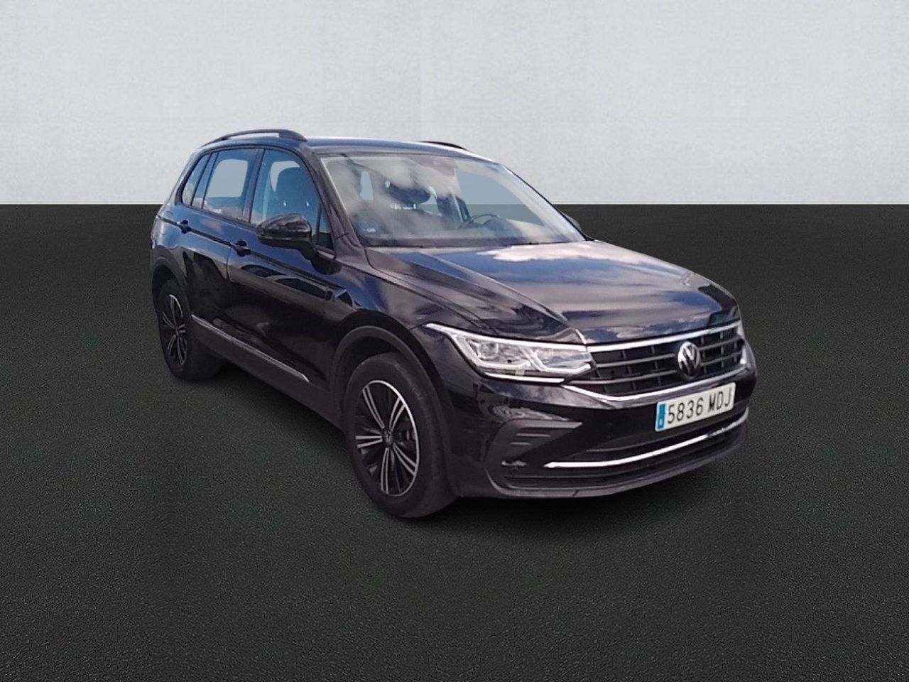 Volkswagen Tiguan Life 1.4 Tsi Ehybrid 180kw (245cv) Dsg - Foto 2