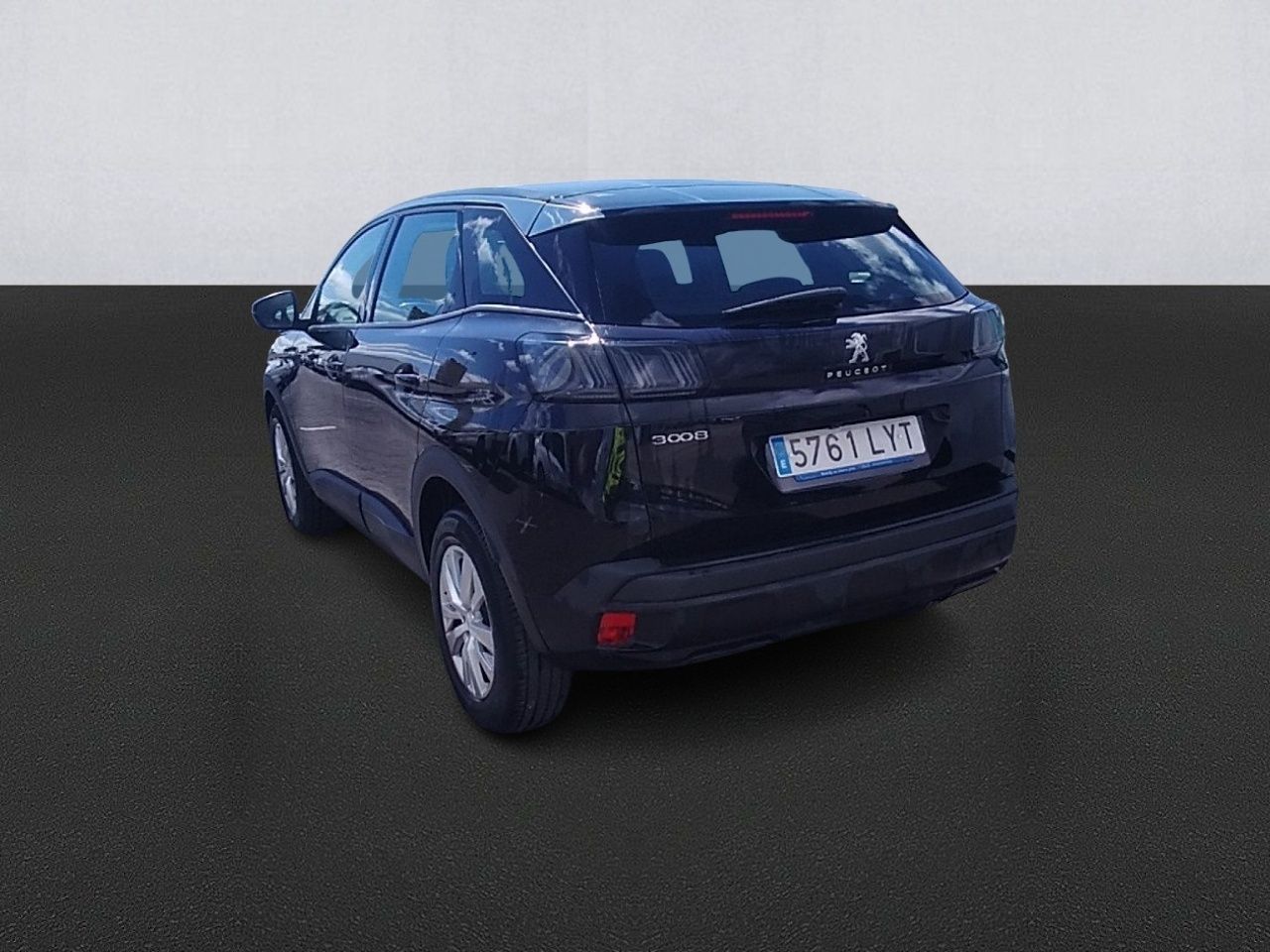 Peugeot 3008 1.5 Bluehdi 96kw Active Pack Eat8 - Foto 2
