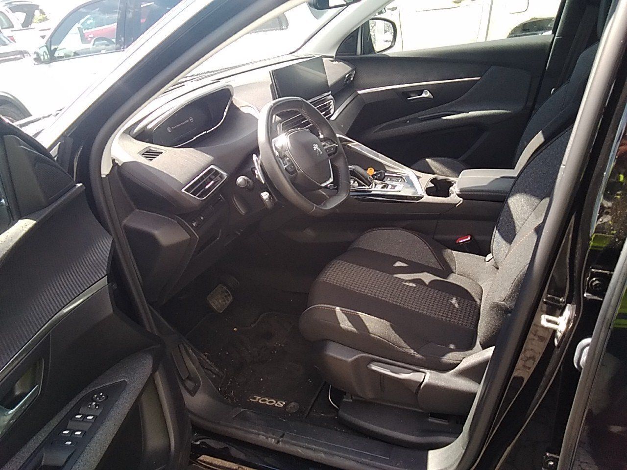 Peugeot 3008 1.5 Bluehdi 96kw Active Pack Eat8 - Foto 2