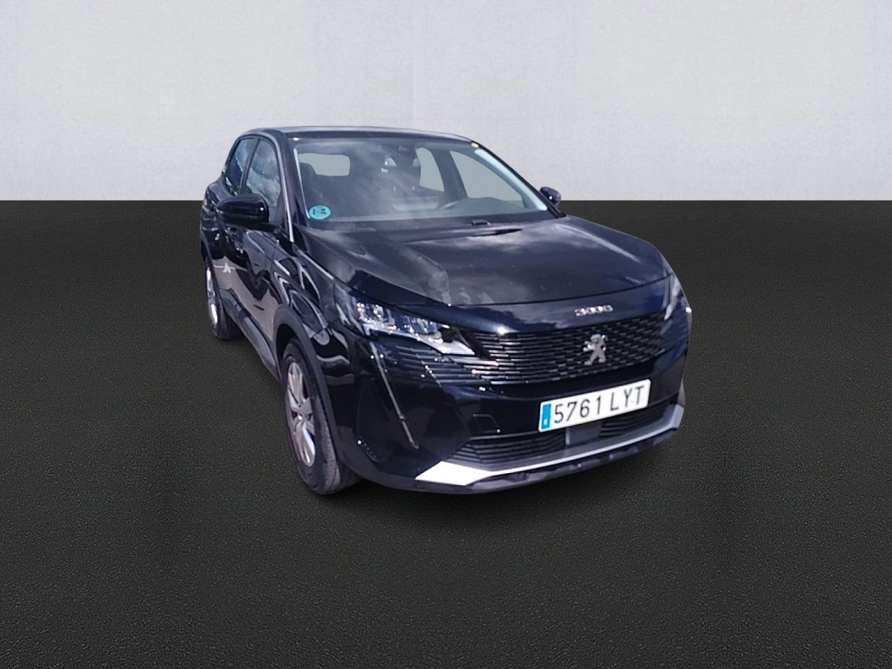 Peugeot 3008 1.5 Bluehdi 96kw Active Pack Eat8 - Foto 2