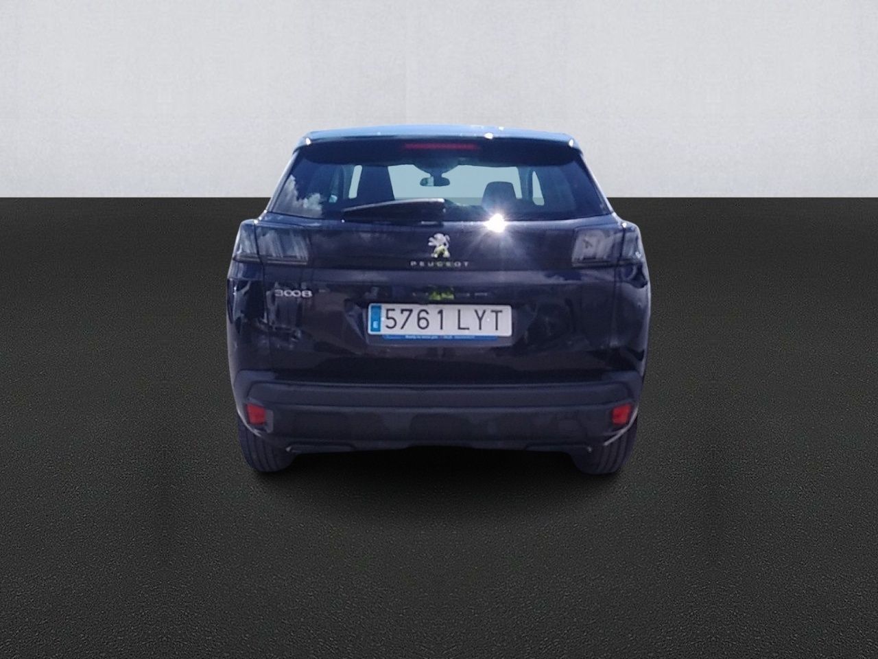 Peugeot 3008 1.5 Bluehdi 96kw Active Pack Eat8 - Foto 2