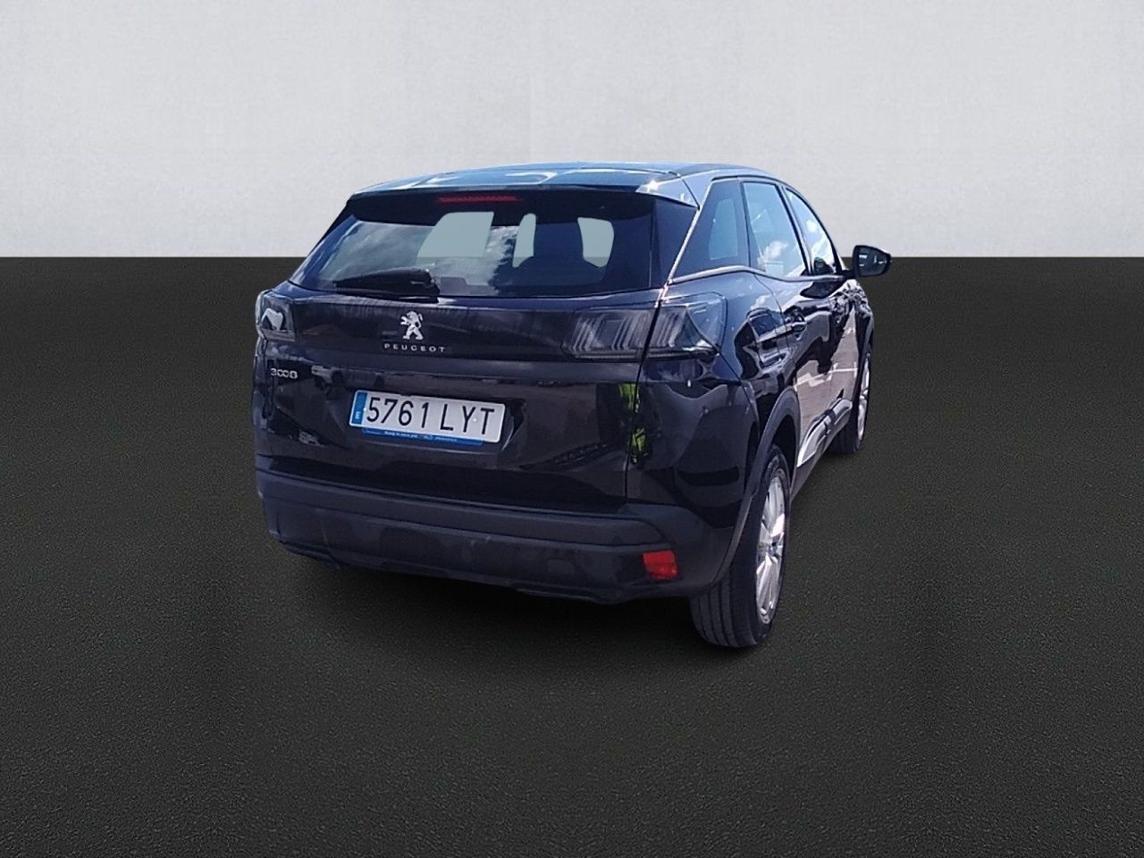 Peugeot 3008 1.5 Bluehdi 96kw Active Pack Eat8 - Foto 2