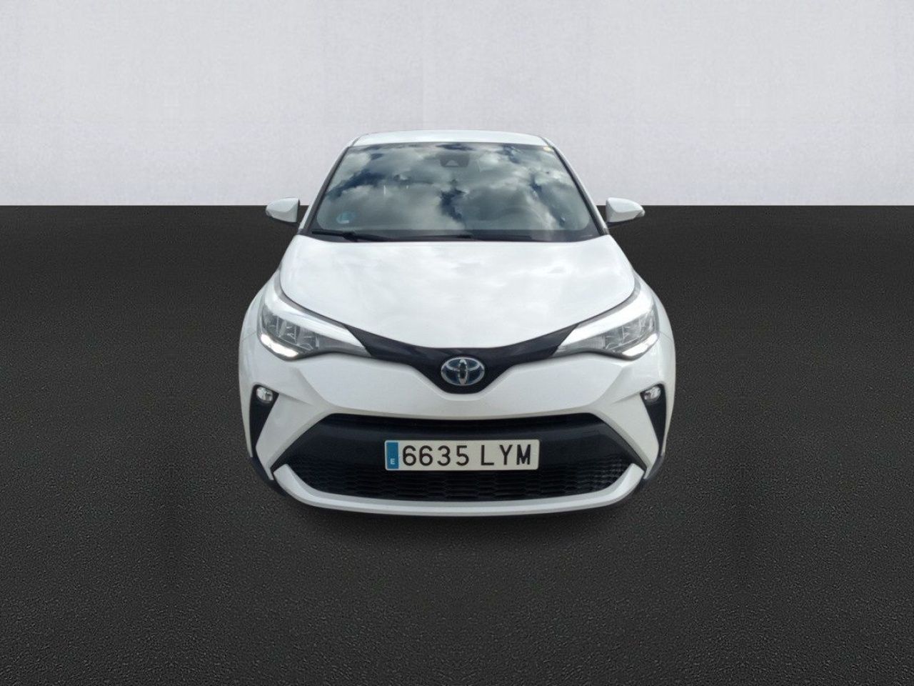 Toyota C-hr 1.8 125h Advance - Foto 2