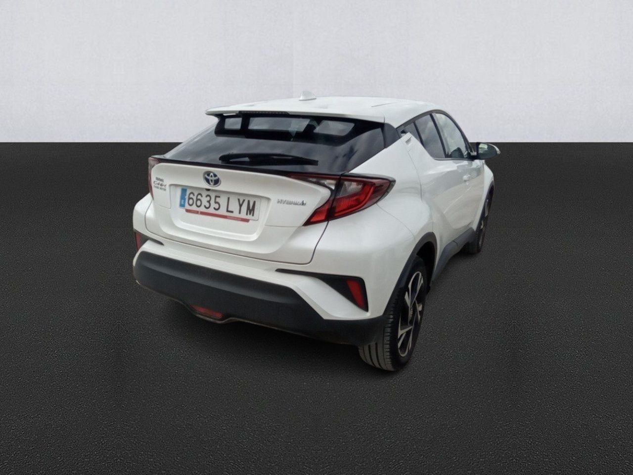 Toyota C-hr 1.8 125h Advance - Foto 2
