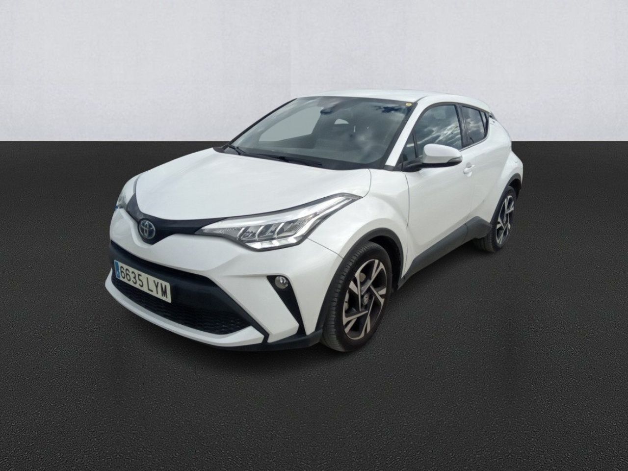 Toyota C-hr 1.8 125h Advance - Foto 2
