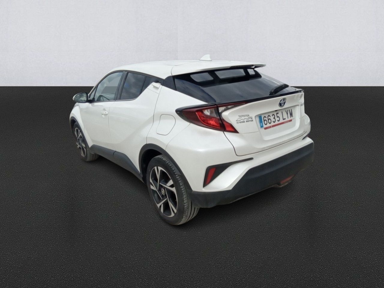 Toyota C-hr 1.8 125h Advance - Foto 2
