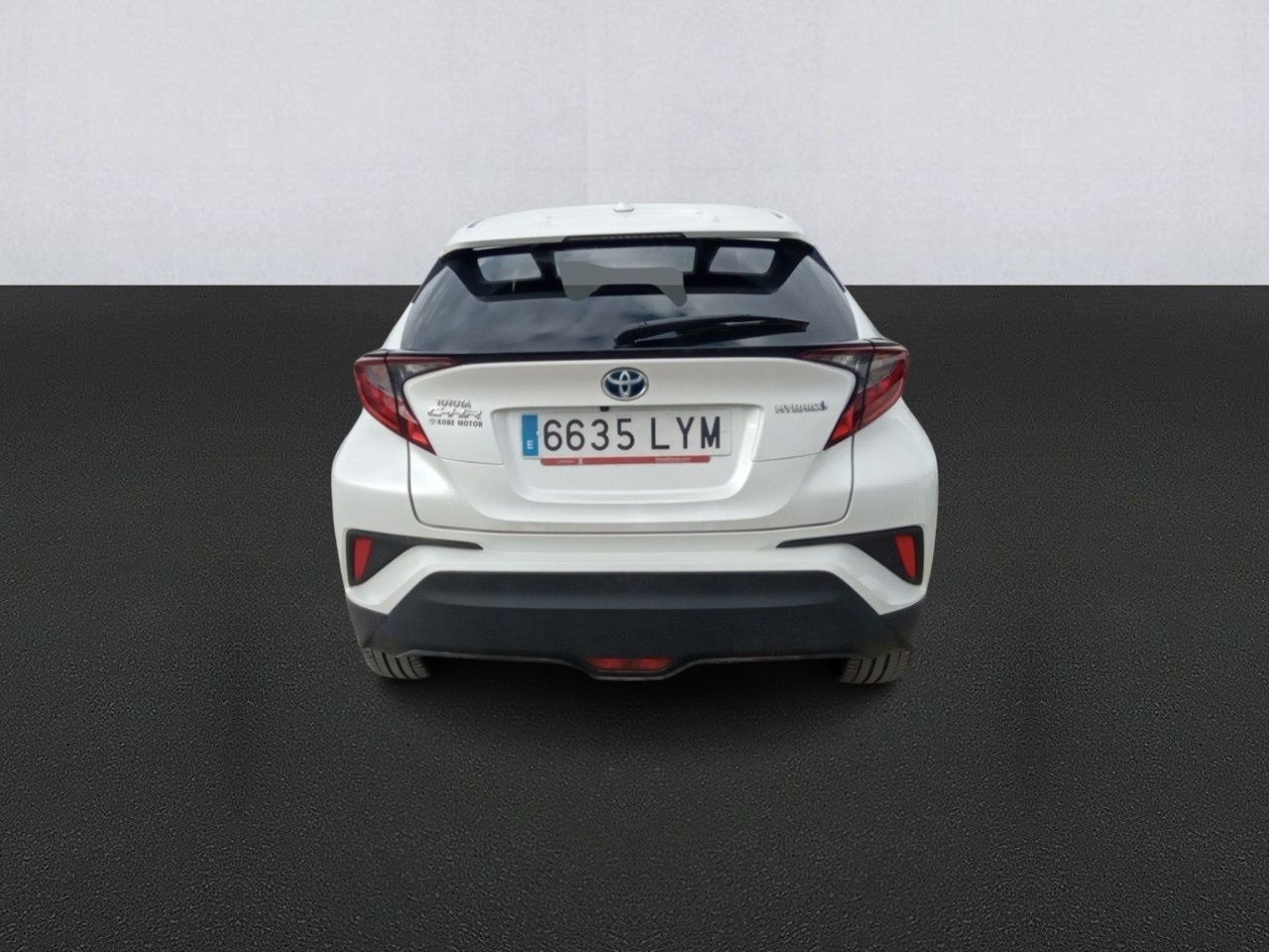 Toyota C-hr 1.8 125h Advance - Foto 2