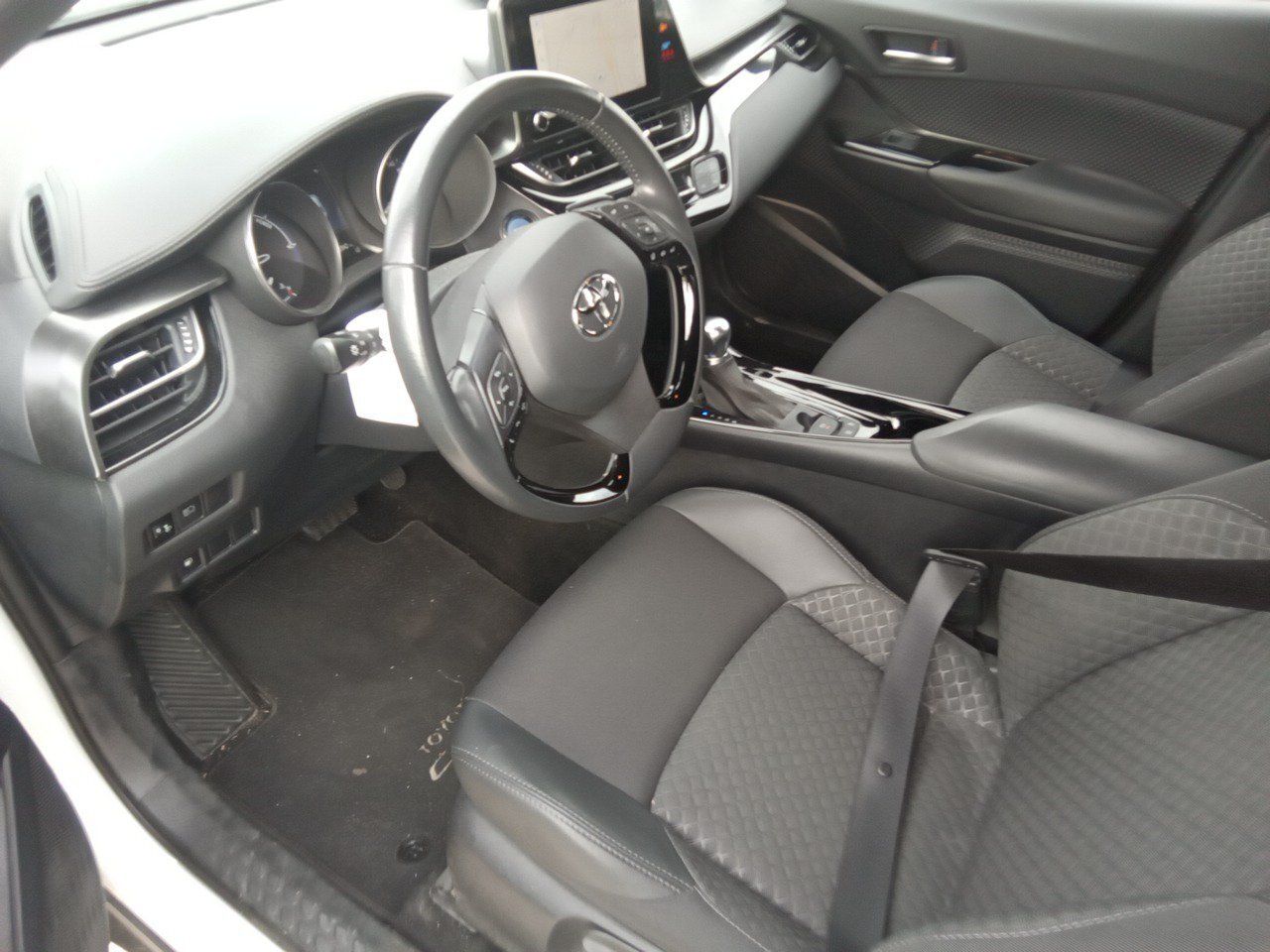 Toyota C-hr 1.8 125h Advance - Foto 2