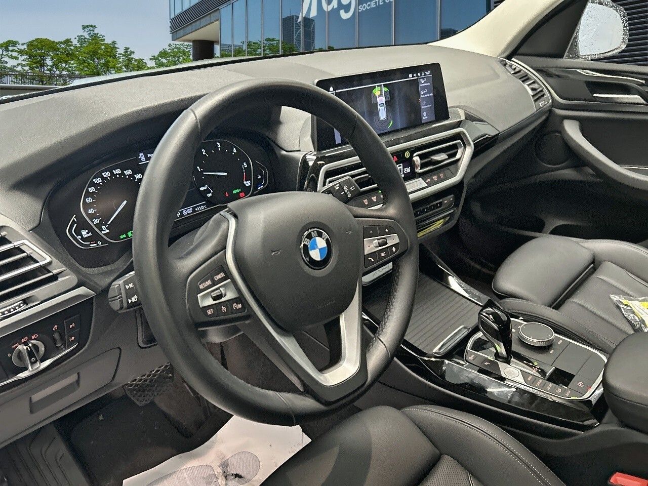 Bmw X3 Xdrive20d Xline - Foto 2