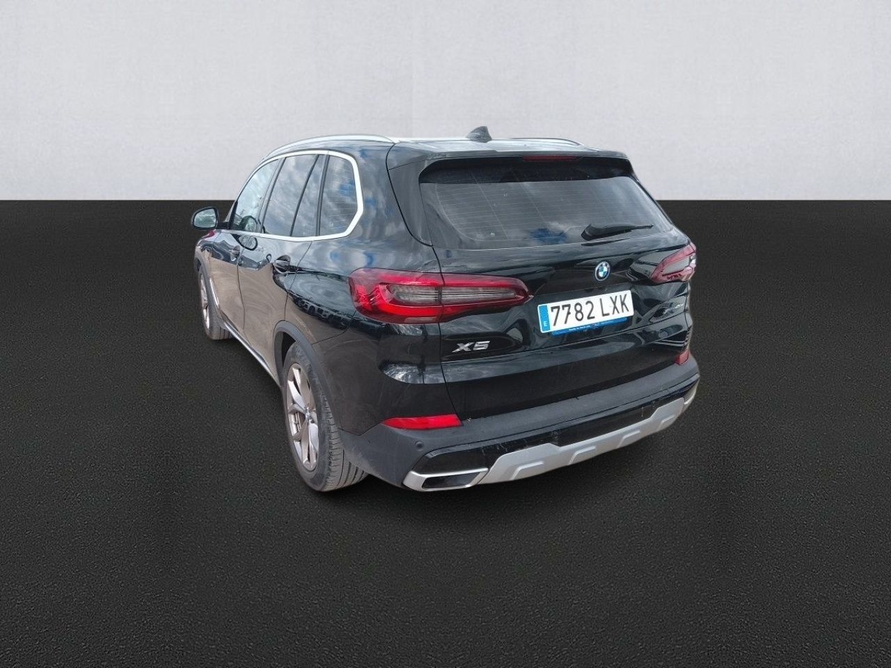 Bmw X5 Xdrive45e - Foto 2