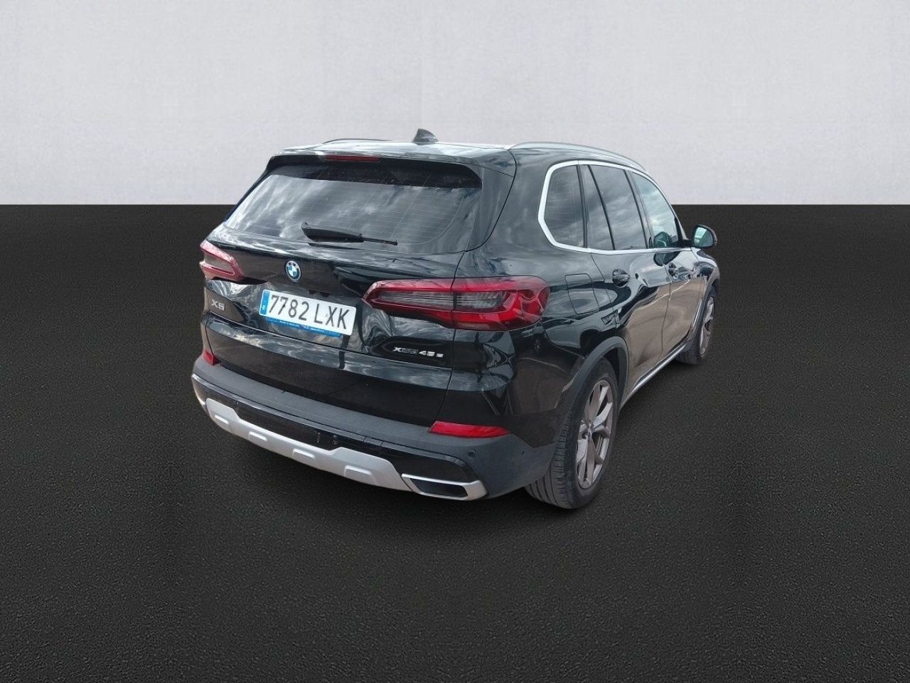 Bmw X5 Xdrive45e - Foto 2