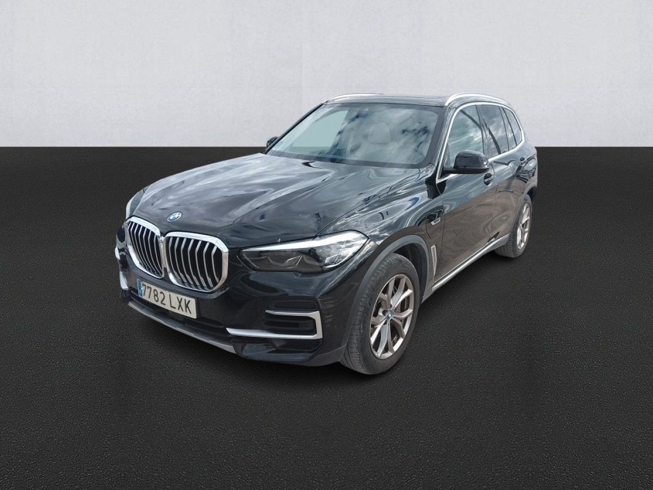 Bmw X5 Xdrive45e - Foto 2