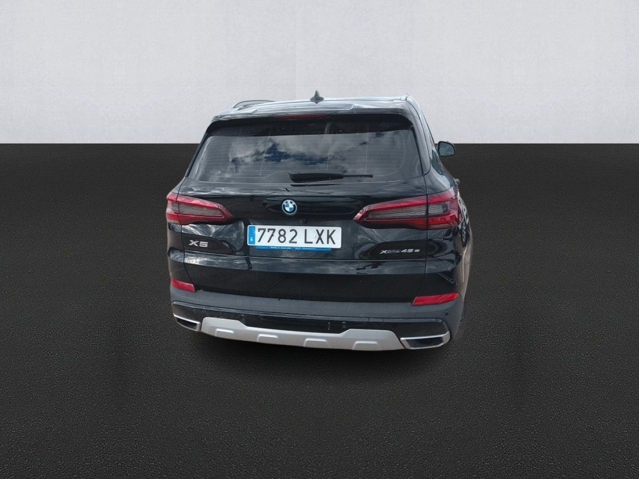 Bmw X5 Xdrive45e - Foto 2