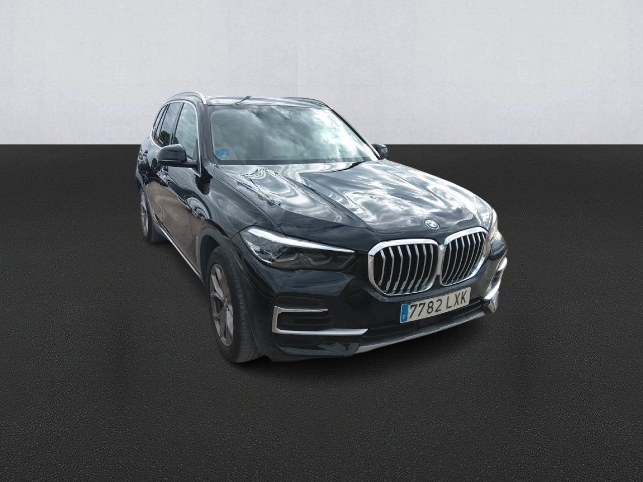 Bmw X5 Xdrive45e - Foto 2